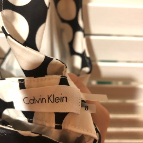 Calvin Klein dress - Picture 2 of 3